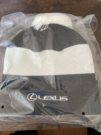 Mütze Lexus
