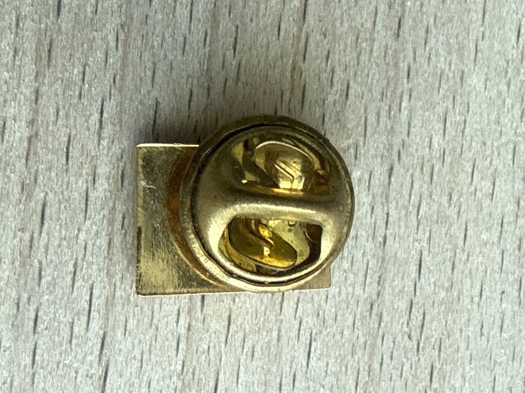 Placchette & Badge: Pin EU – Usato da Glattbrugg venduto da Schweigmatt 1