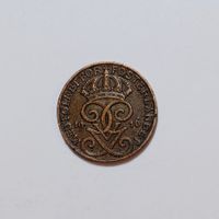 1 Öre 1916 Schweden