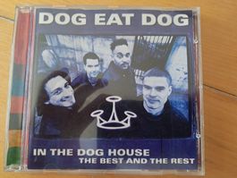 Dog Eat Dog – In The Dog House (CD)