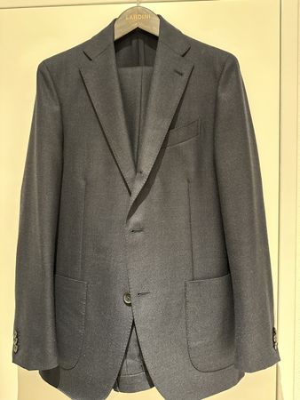 Lardini Anzug 48
