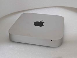 Apple Mac mini Late 2014 — i5 1.4GHz / 4Go RAM / 500Go HDD