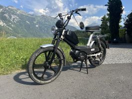 Sachs 503 Mofa
