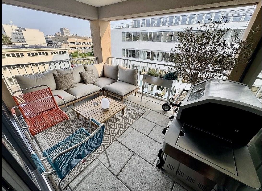 Divani: Lounge-Set / Gartenlounge / Outdoorlounge – Usato da Wallisellen venduto da rao_r298 2