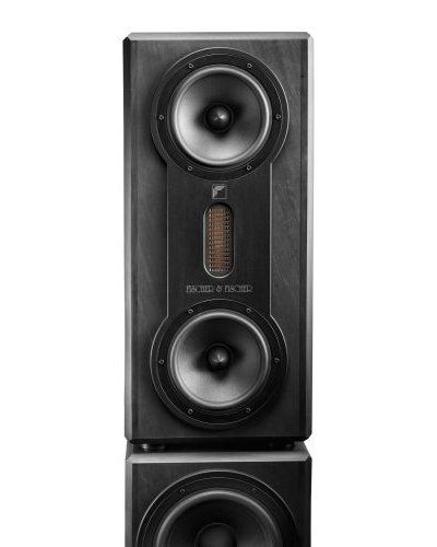Fischer & Fischer Casse acustiche: Fischer & Fischer SN670 – Nuovo (secondo la descrizione) da Uetendorf venduto da Cineversum_GmbH 2