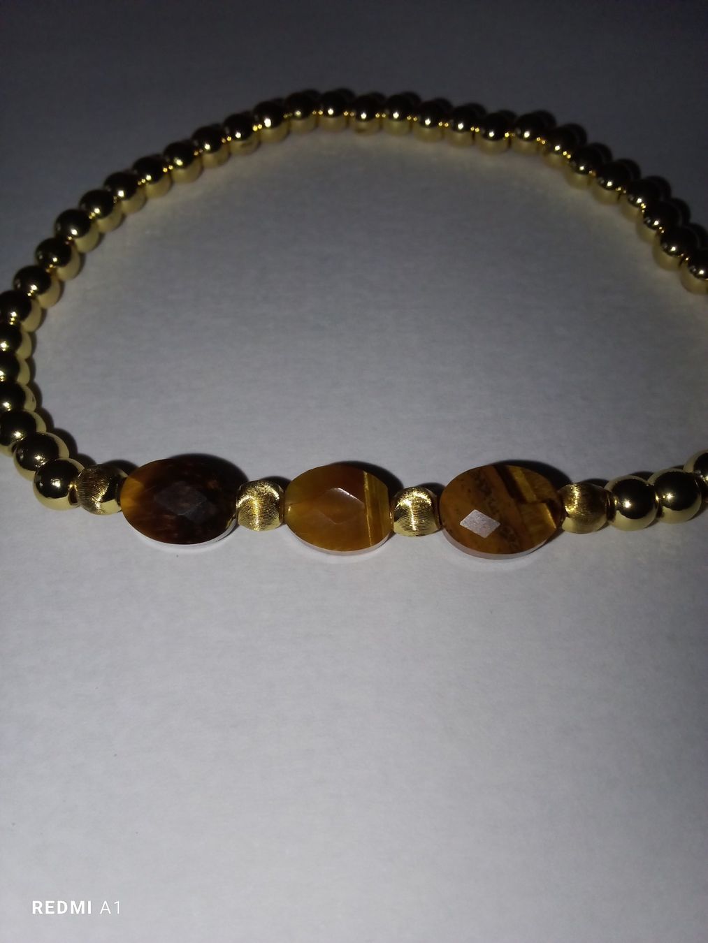 Bracelets: Armband – Neuf (Voir description) à Beride d. Bedigli. par Connina 1