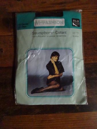 Strumpfhose-Collant/Fashion