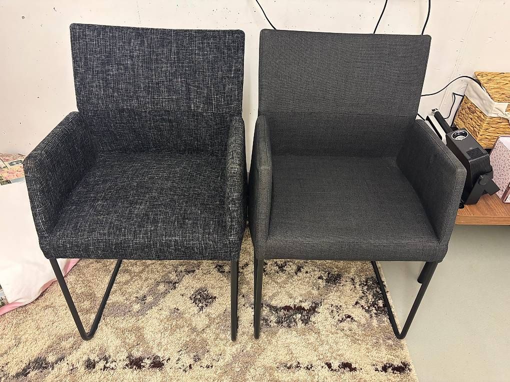 Sedie: Esszimmer Stühle aus Schubiger Möbel – Usato da frauenfeld venduto da FilizS 2