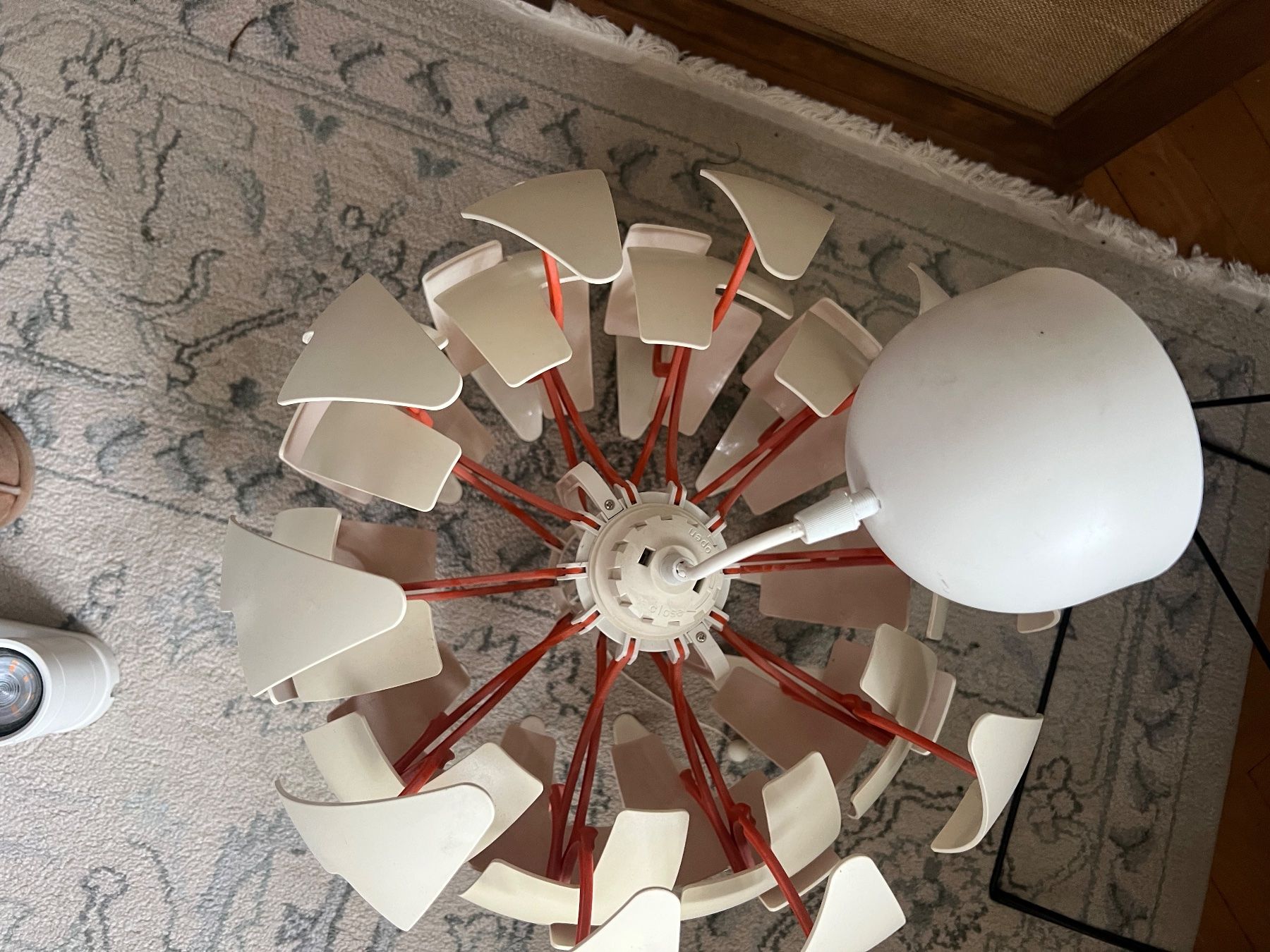 Lustres & lampes de plafonds: Lamp assortment – D'occasion à Zürich par mir_xhx7 1