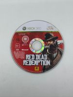 Red Dead Redemption (XBOX 360)