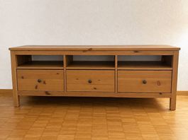 Hemnes TV Board Ikea