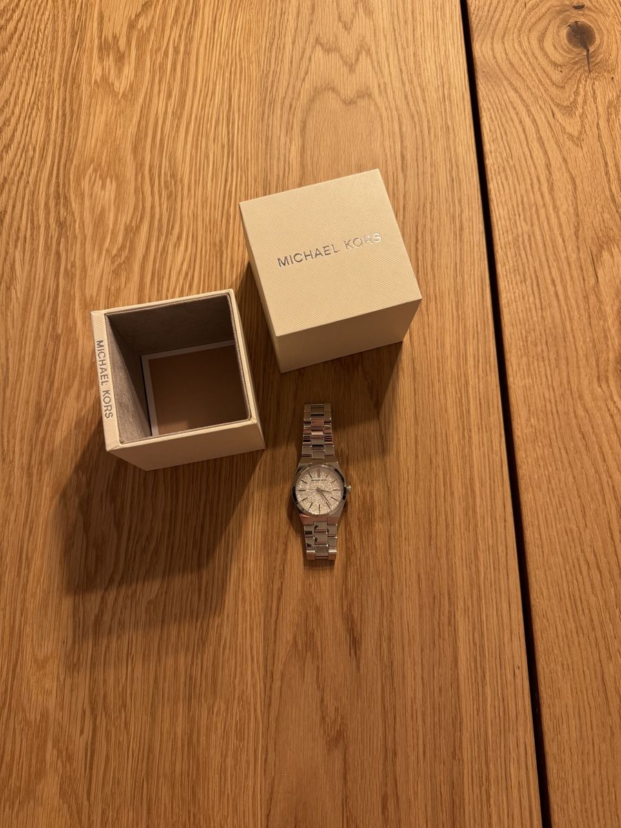 Michael Kors Orologi: Michael Kors – Nuovo e nell'imballaggio originale da Küssnacht am Rigi venduto da pet_h97d