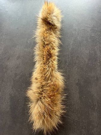 Pelzkragen Woolrich