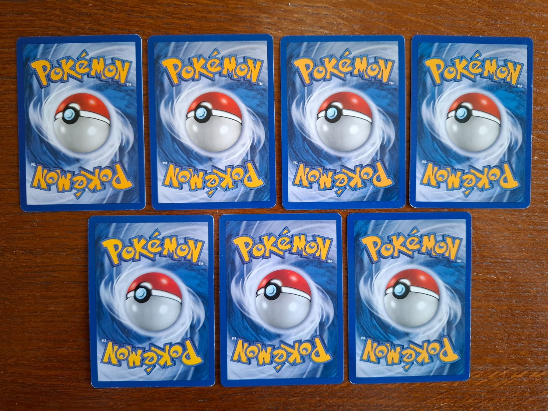 Pokémon Cartes à collectionner: Pokemon Unowns Neo Discovery Set – D'occasion à Giornico par ale_lc8k 1