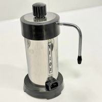 Cafetière électrique VELOX vintage - 6-8 tasses. Neuve