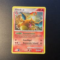Pokémon Glurak Holo (Swirl) 1/99 Arceus DE Ab 1 -.