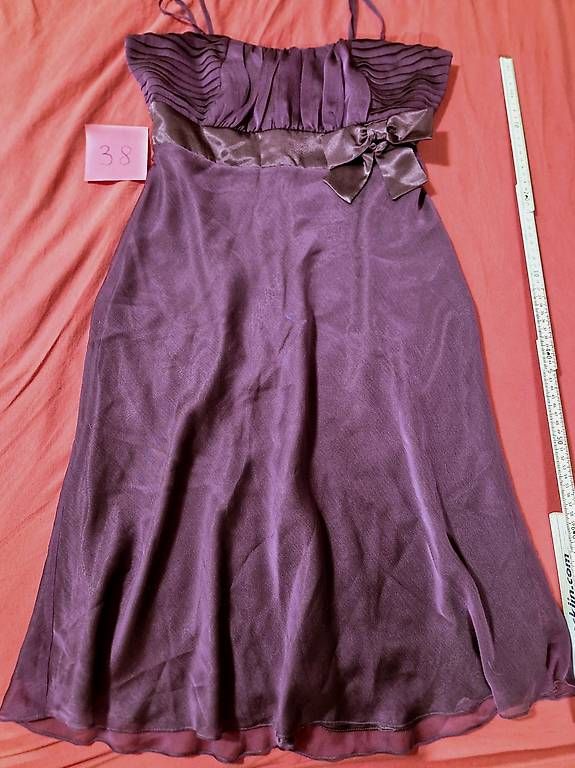 Robes: Abendkleid, Sommerkleid, Kleid – D'occasion à Rupperswil par A.Behringer 3