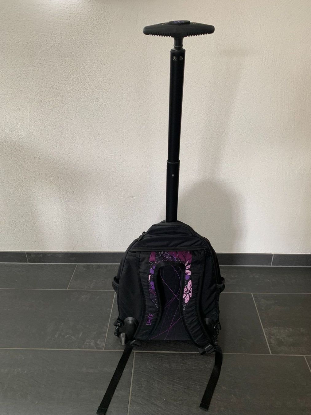 Dakine Zaini: Roll-Rucksack (DAKINE) – Nuovo (secondo la descrizione) da Azmoos venduto da Verwir64 2