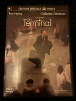 DVD Le Terminal