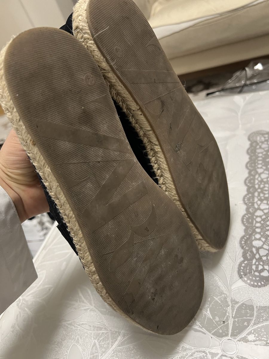 Zara Scarpe da uomo: Zara Loafers grösse 44 – Nuovo (secondo la descrizione) da Kriens venduto da Delikanli1 4