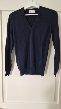 Eric Bompard Pullover Kaschmir
