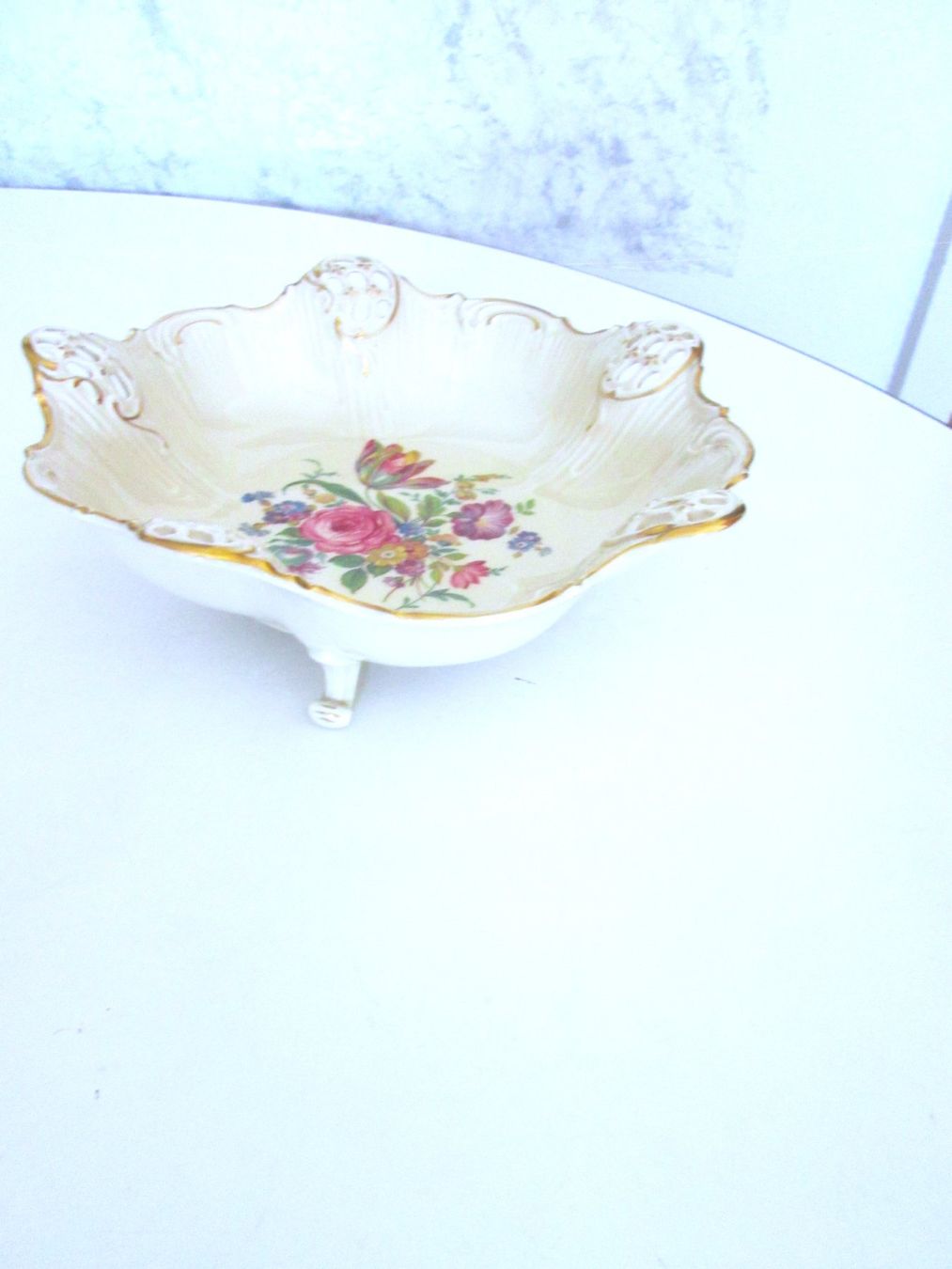 Rosenthal Ciotole: Rosenthal-Schale – Usato da Sementina venduto da babucia 1