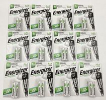 24 Stk. Energizer Rechargeable Extreme AAA Batterien