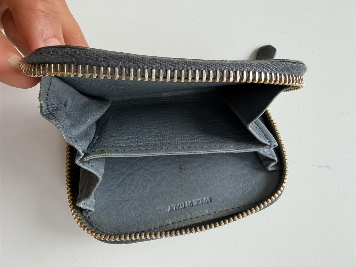 Prada Portefeuilles: Prada coin purse  – D'occasion à Zürich par wut_25df 4
