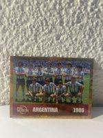 Panini FIFA World Cup 2026 Sticker - UNITED EDITION!
