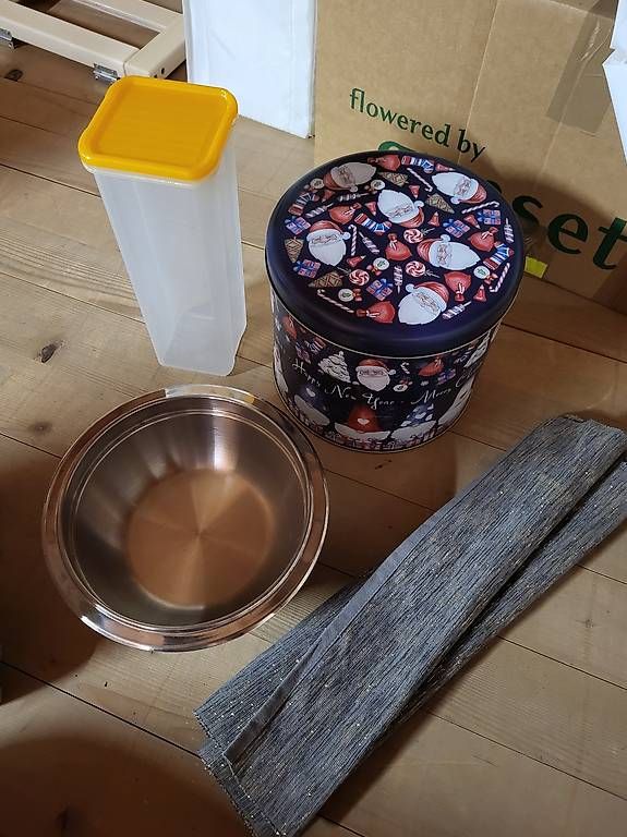 Bügelbretter: Diverses – Gebraucht aus Läufelfingen von jen_dtd8 2