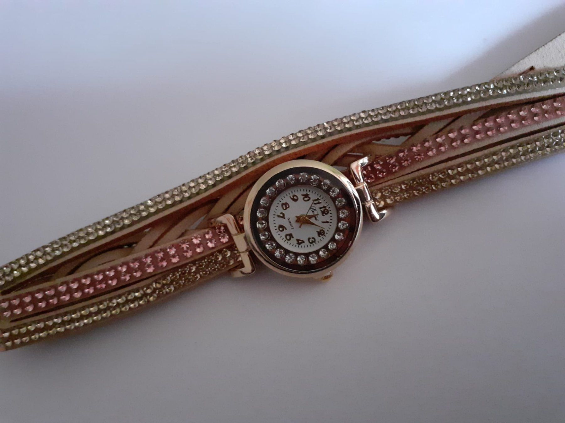 Orologi: Damen - Armbanduhr – Nuovo e nell'imballaggio originale da Stansstad venduto da kam_5wgj 1