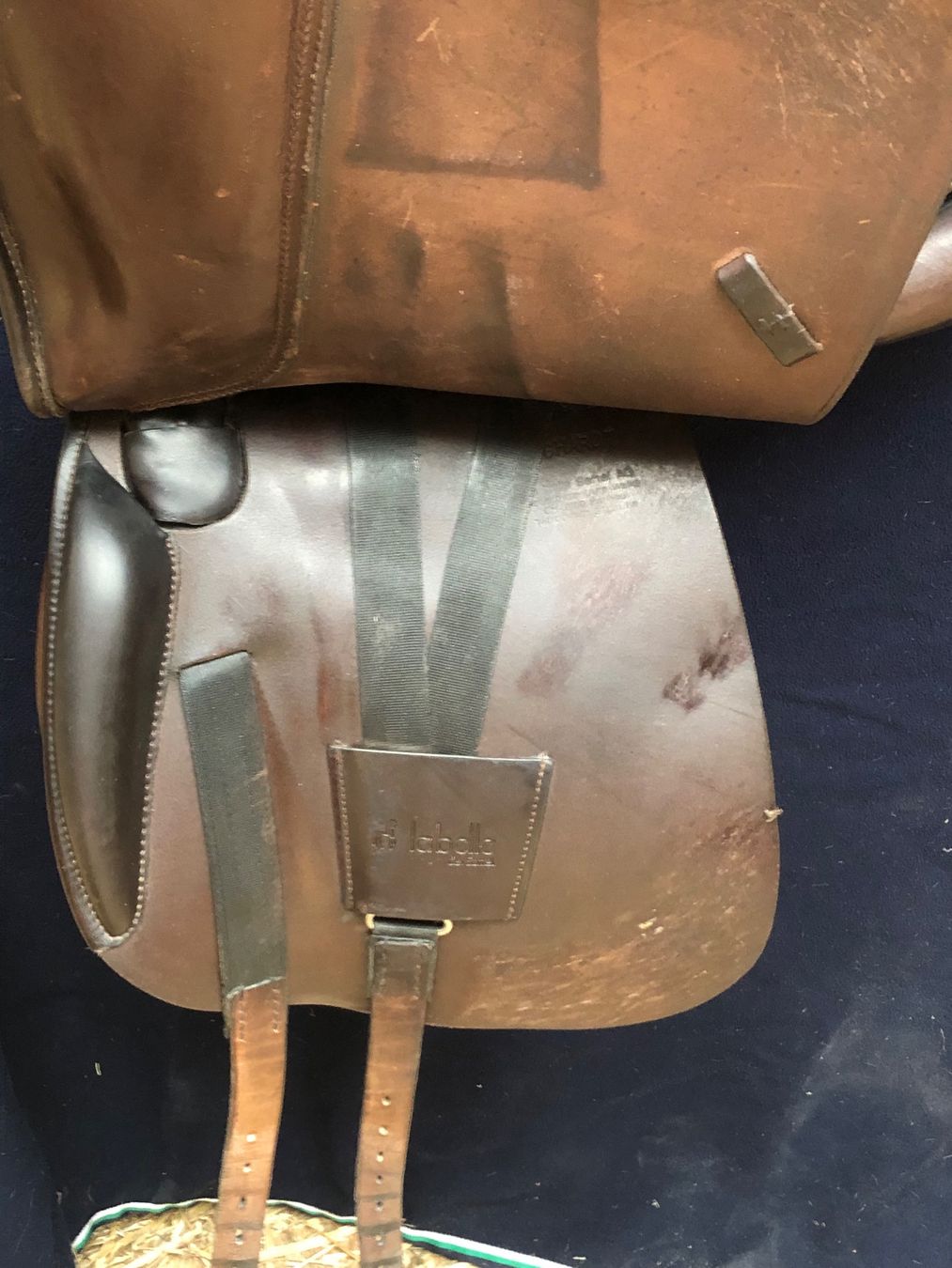 Selles, accessoires: La belle VSD – D'occasion à Hochfelden par MHIH 4