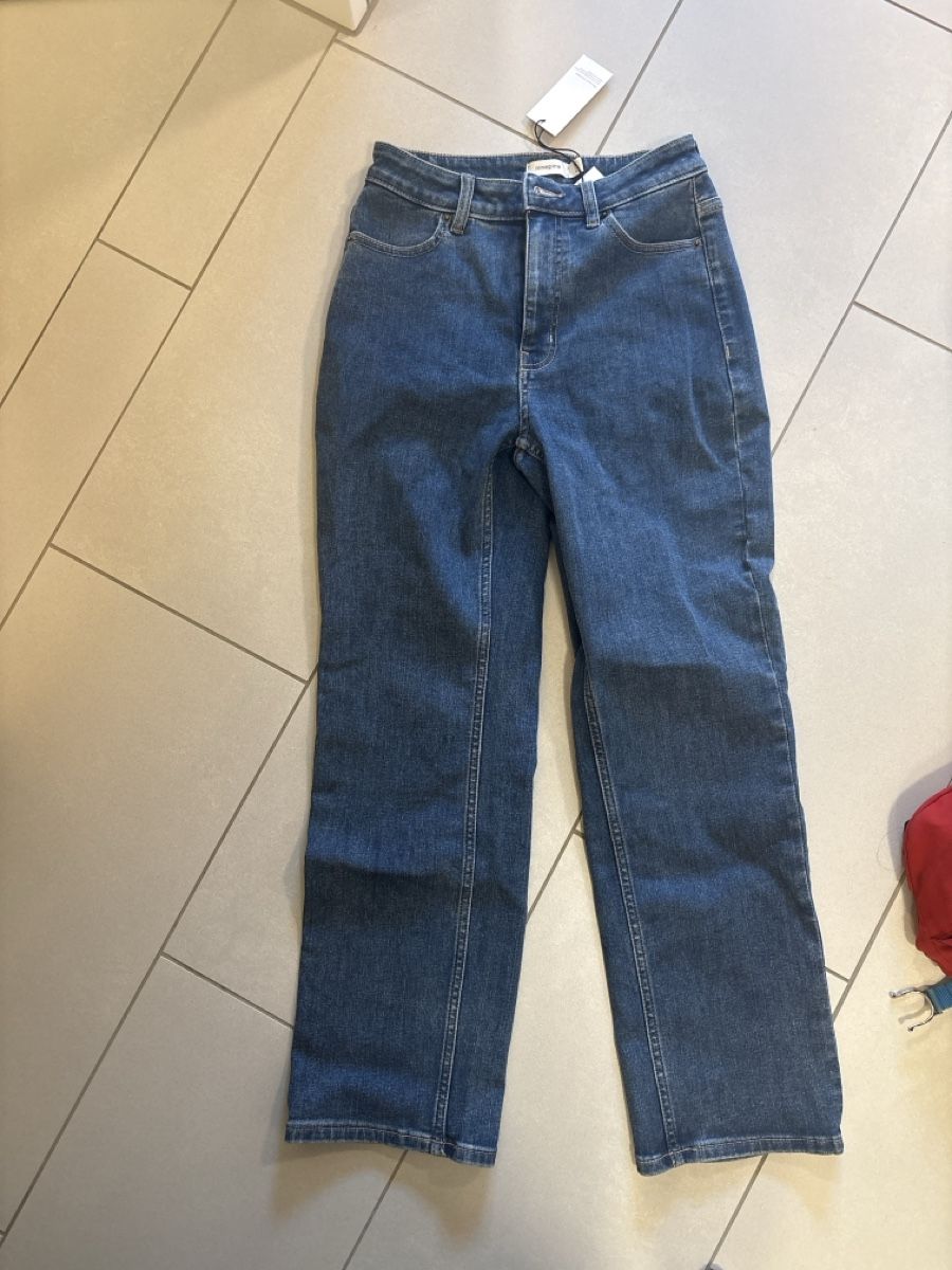 Jeans: ninepine jeans – Nuovo (secondo la descrizione) da Zürich venduto da car_m8tg