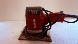 Handschleifmaschine Metabo