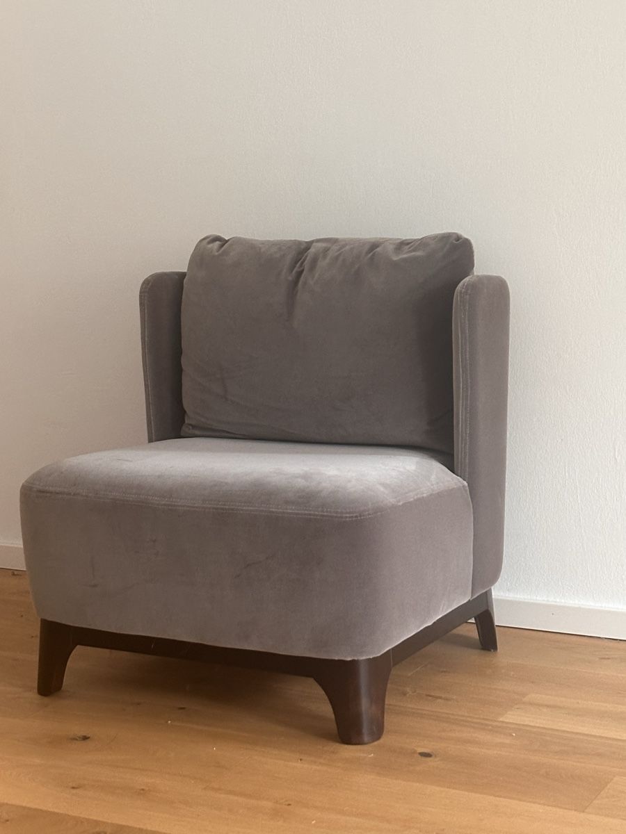Poltrone: Sessel Designer – Nuovo (secondo la descrizione) da Zürich venduto da wil_ysg8 3