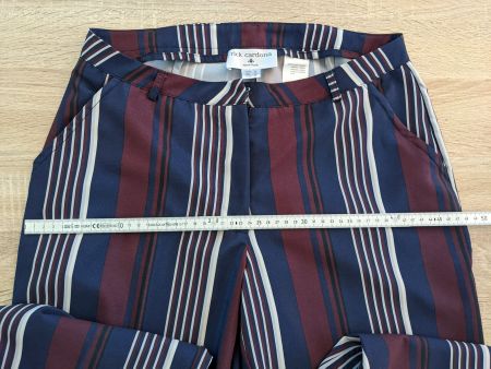 Rick Cardona Hose Gr.36