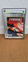 Xbox 360 - Forza Motorsport 2