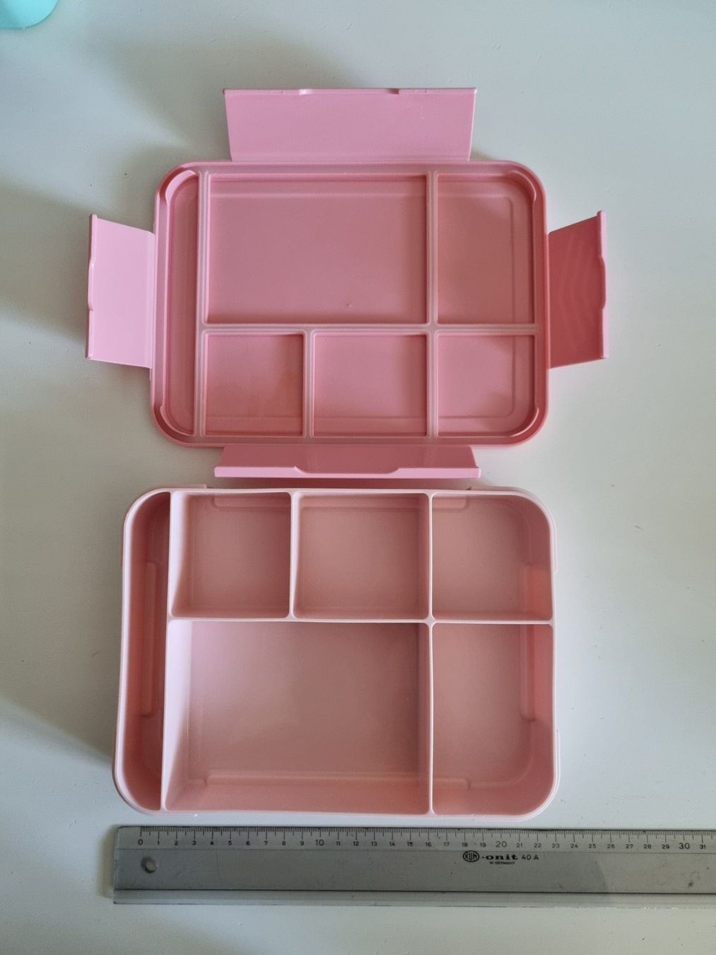Contenitori & Simili: Znünibox rosa – Usato da Hägendorf venduto da vog_shl7 1