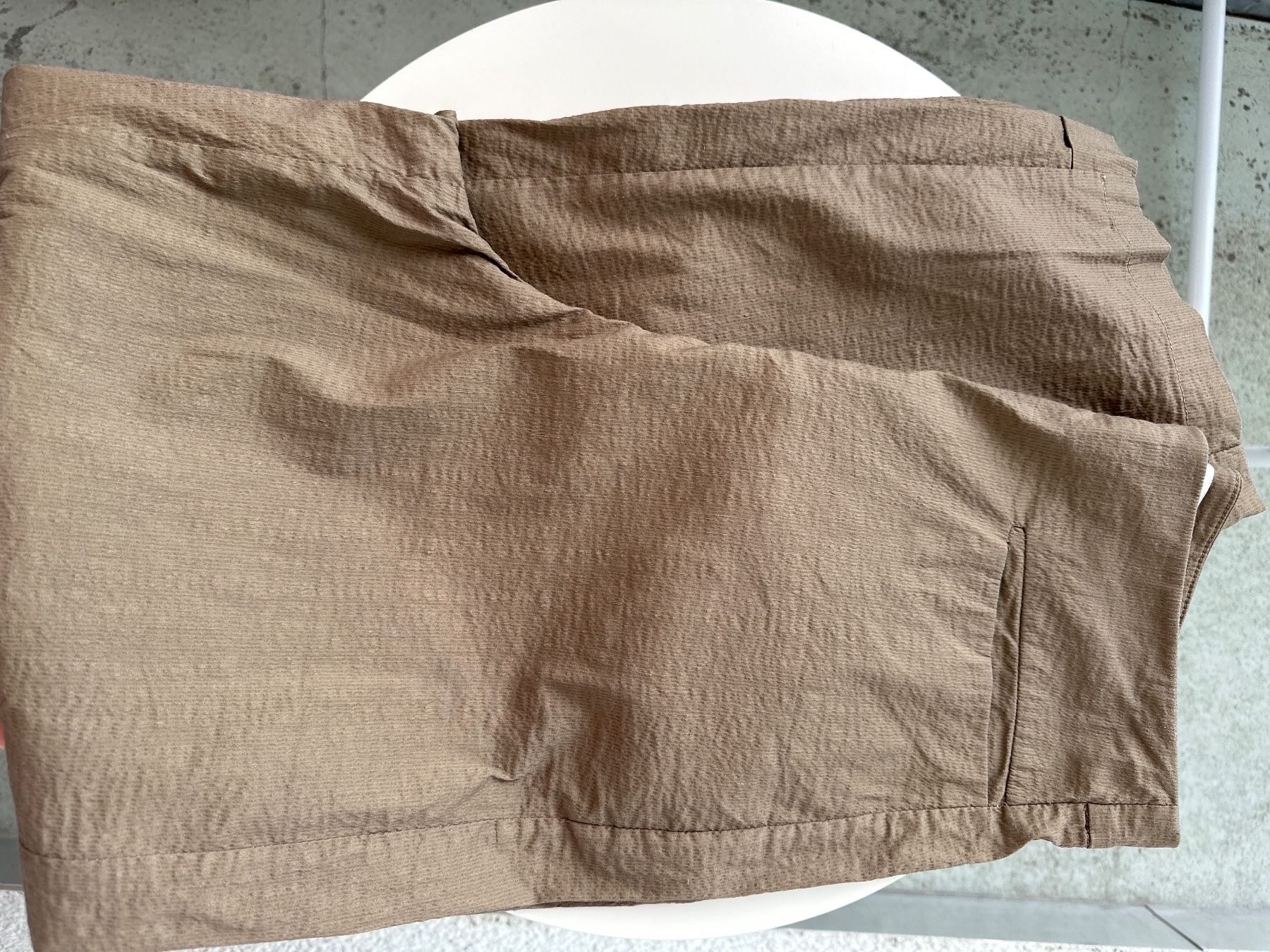 Annette Görtz Pantaloni: Annette Görtz Damen Hose 36 – Nuovo (secondo la descrizione) da Landquart venduto da K_B_T 5