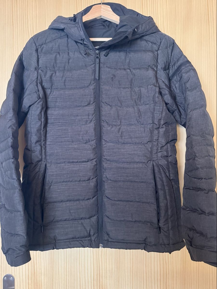 Peak Performance Giacche: Daunenjacke, Skijacke - Peak Performance – Usato da Gadmen venduto da Pinguin89_90