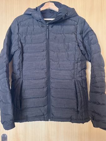 Daunenjacke, Skijacke - Peak Performance