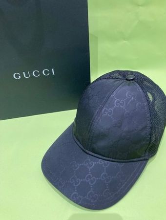 Gucci 🧢 hut