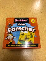 BRAINBOX KLEINE FORSCHER wie neu