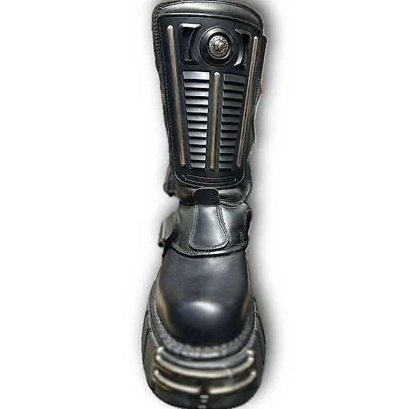 New Rock Scarpe da donna: NEW ROCK Schuhe 332 Grösse 44 ++NEU++ – Nuovo e nell'imballaggio originale da Näfels venduto da AllerleiCH 1