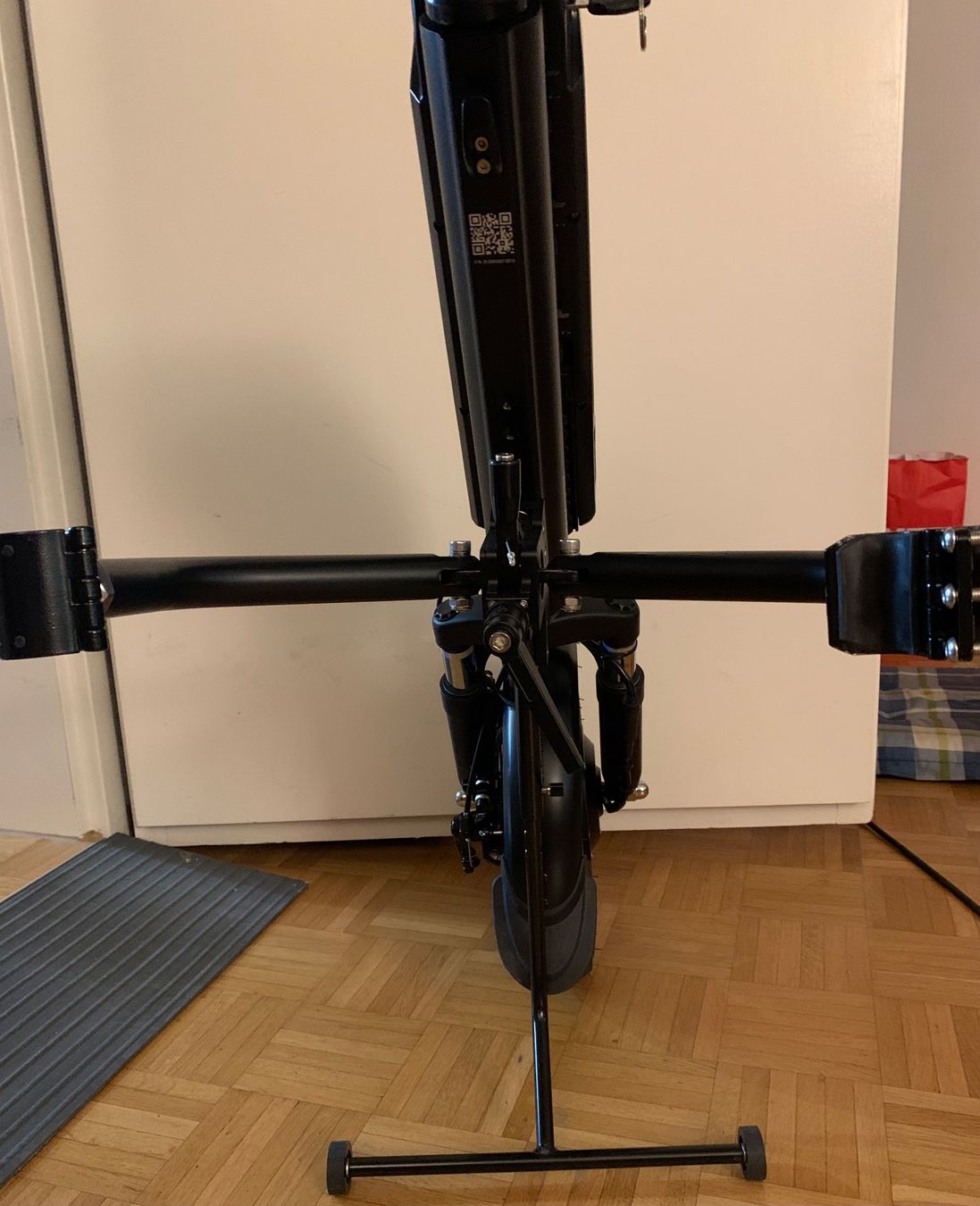 Sedie a rotelle: E-Bike Rollstuhl – Usato da Zürich venduto da V.Le2 3