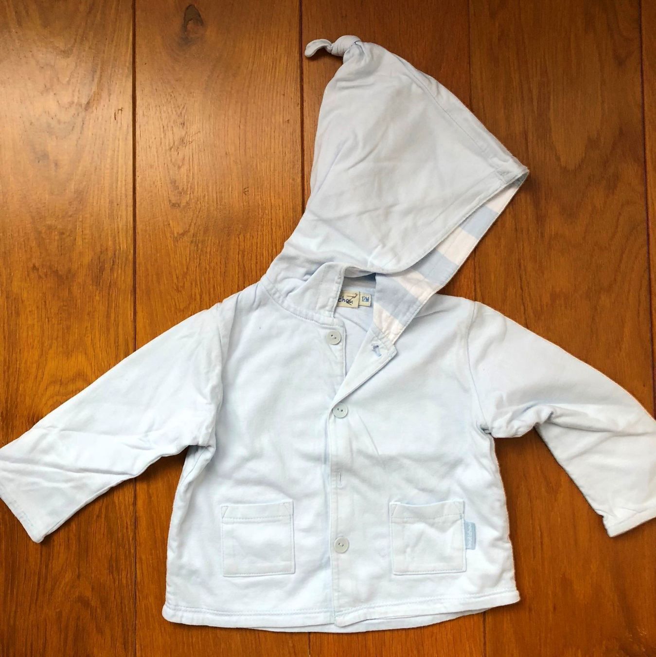 Lotti & Set di vestiti: Lot 6-12 mois – Usato da Athenaz (Avusy) venduto da cyrano476 4
