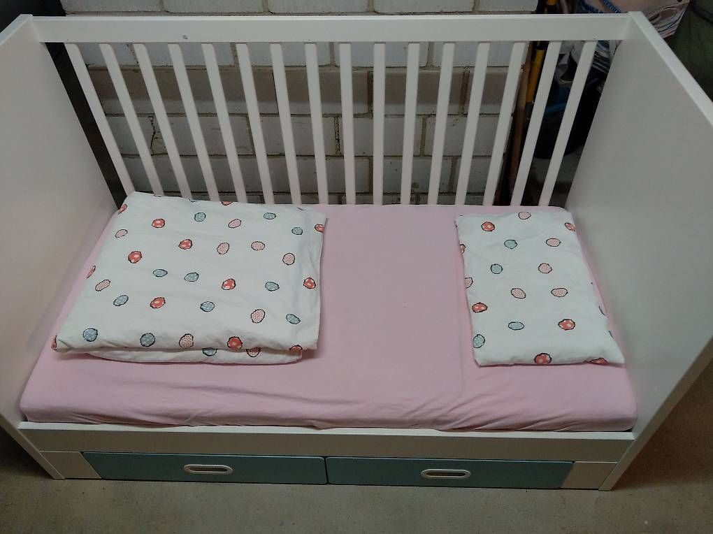 Ikea Betten: Kinderbett – Gebraucht aus Brugg AG von Corail1