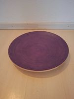 Bambusteller 35 cm Durchmesser *Yoga*