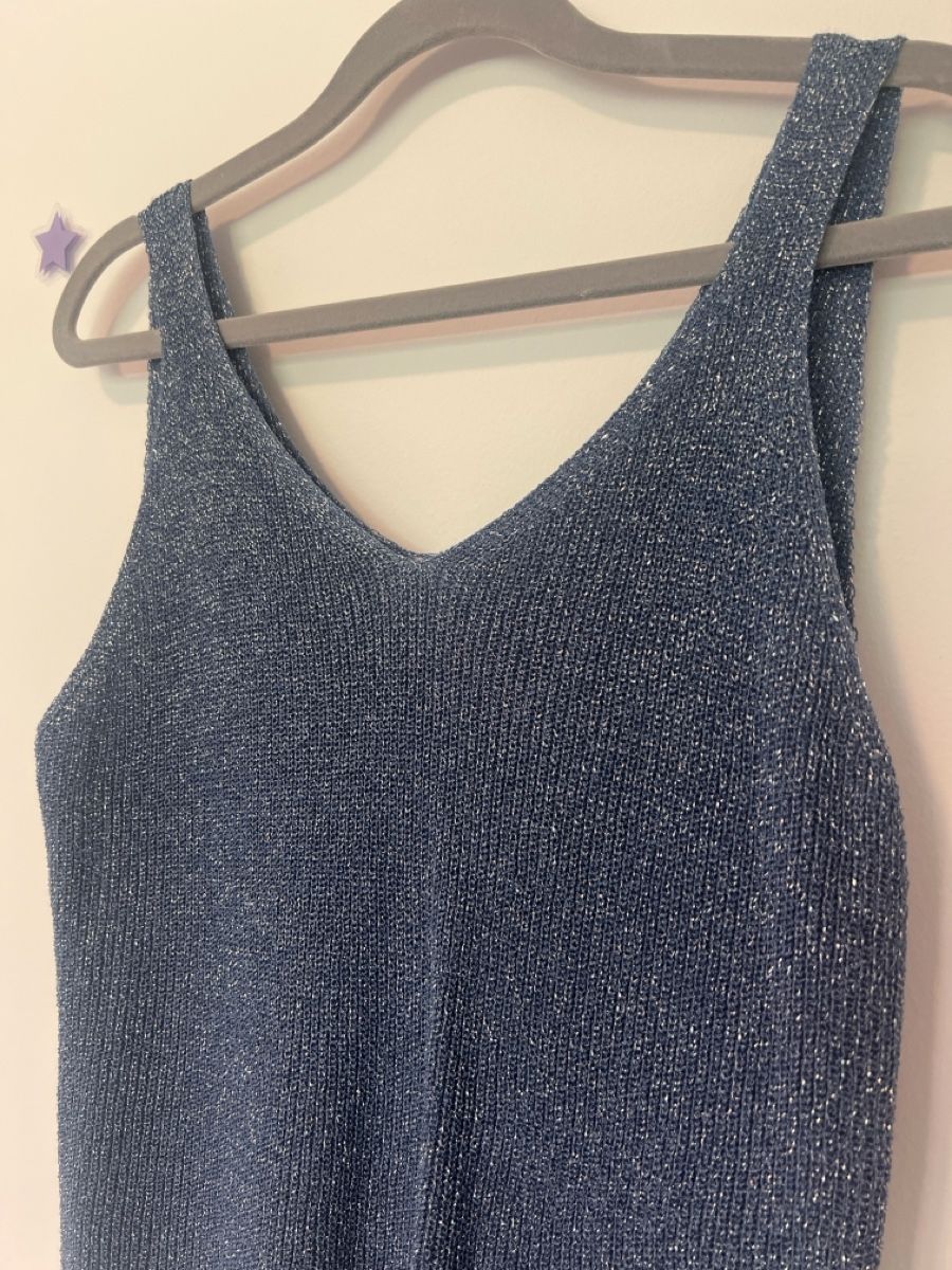 Tops: Bellissimo top Lurex  – Neu (gemäss Beschreibung) aus Breganzona von Lorcary 1