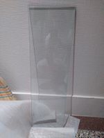 Glastablare / Glasregale / Glasscheiben